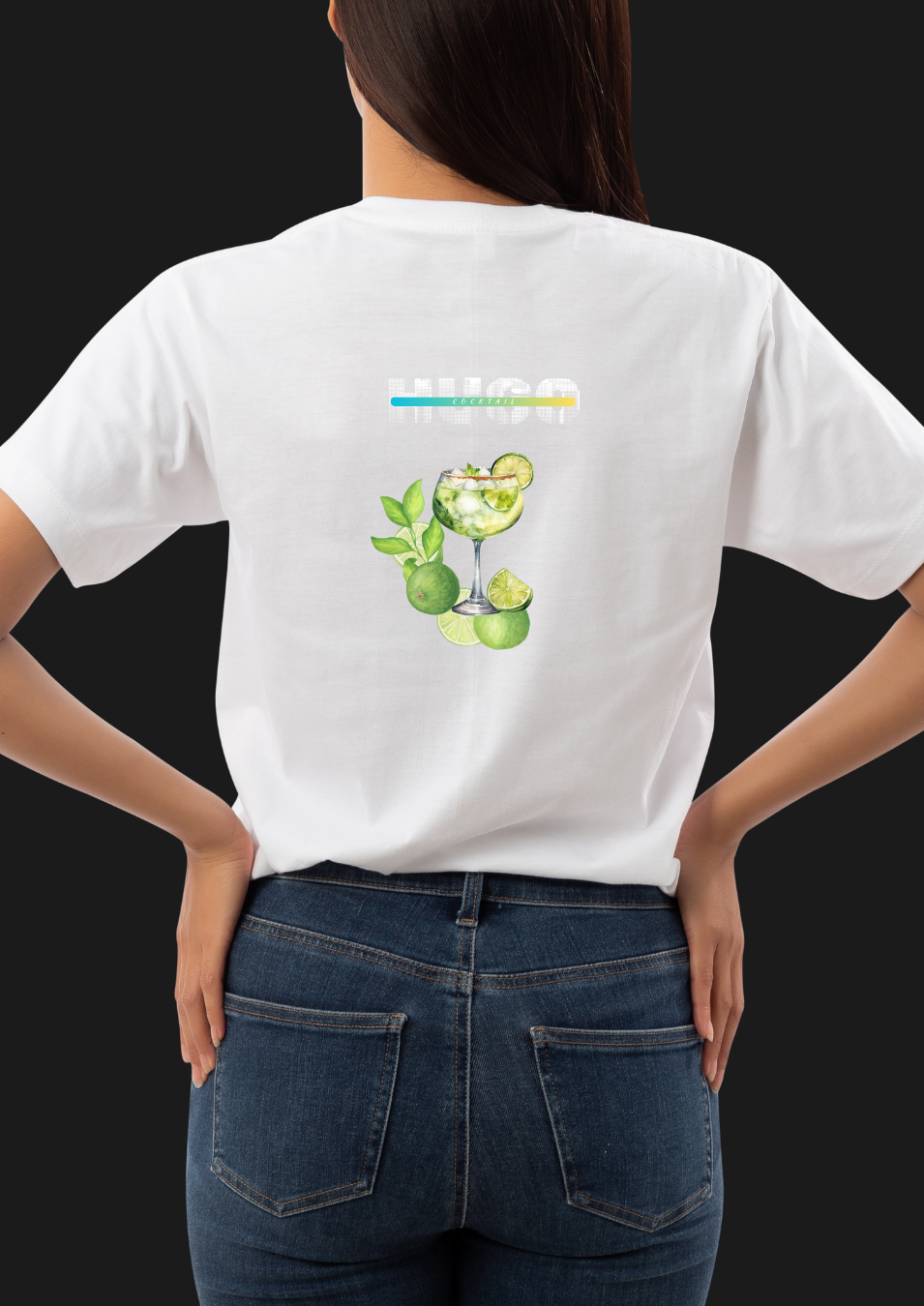 Tricou Hugo
