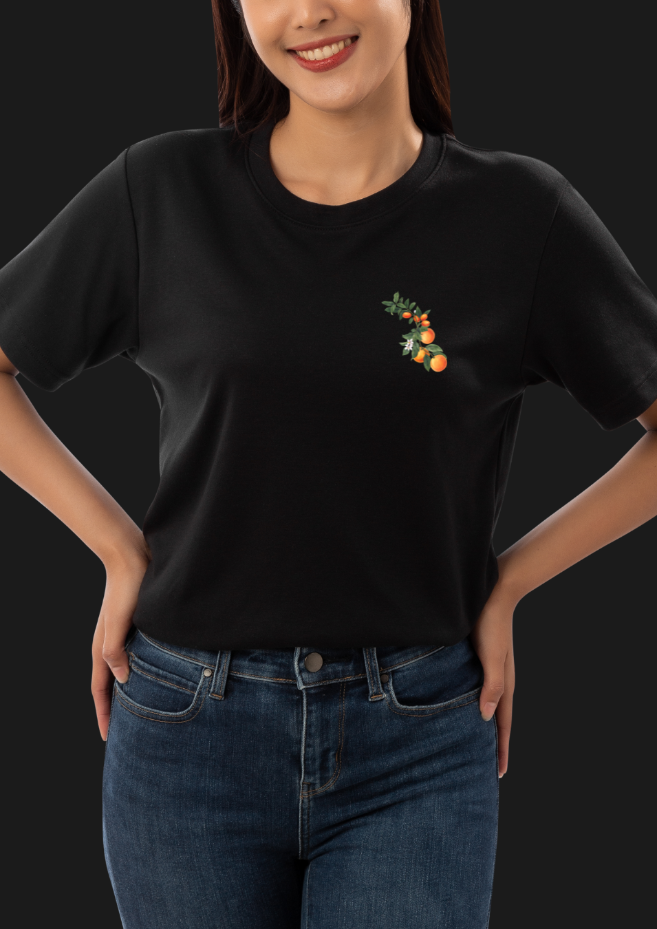 Tricou Aperol Spritz