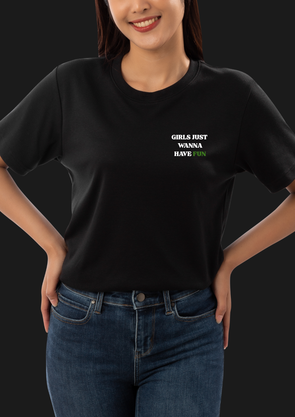 Tricou Gin Tonic