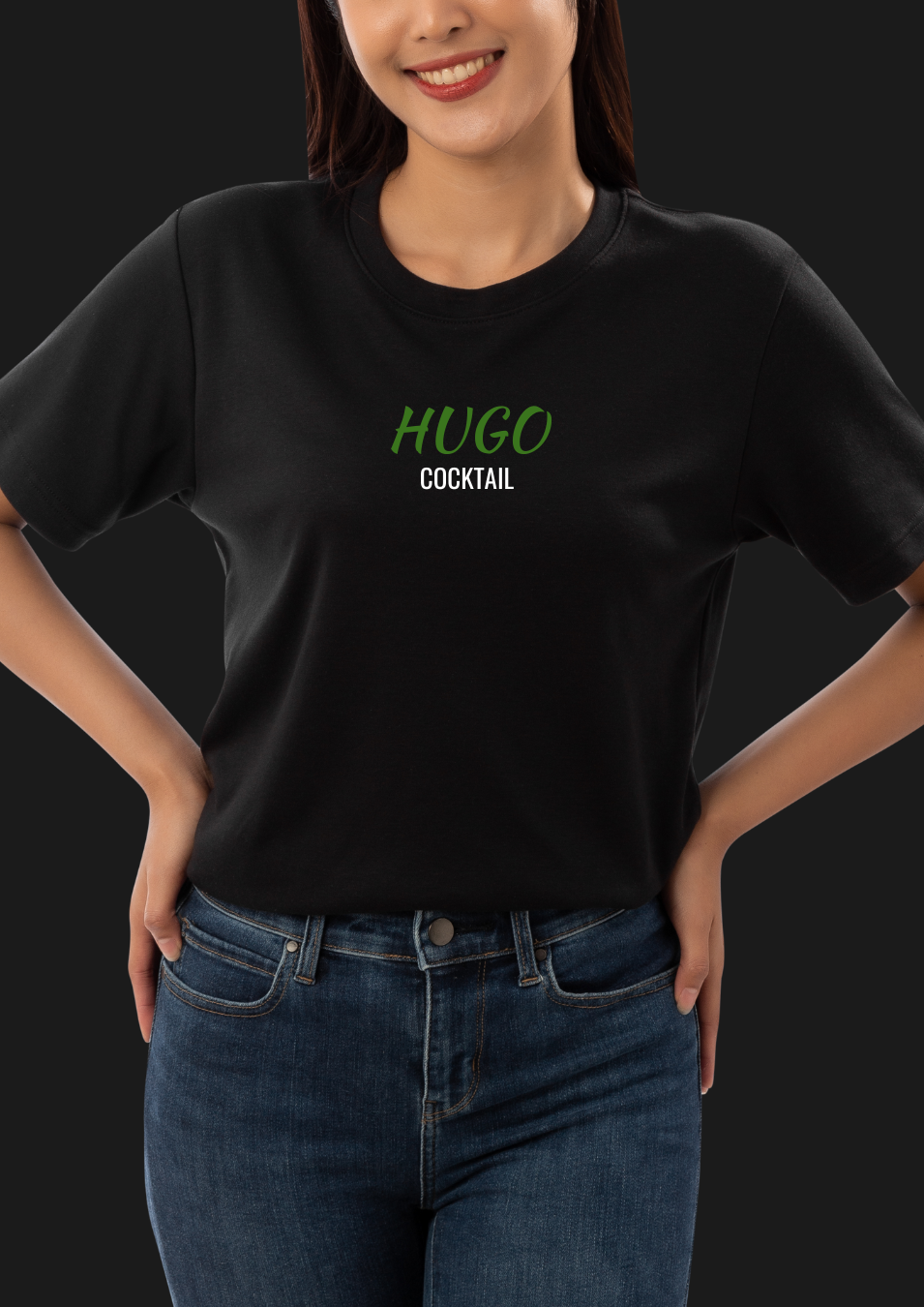 Tricou Hugo