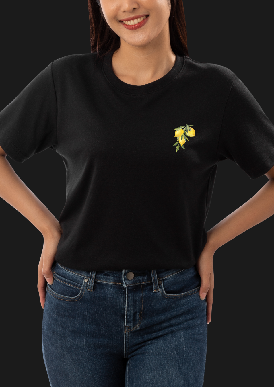Tricou Limoncelo