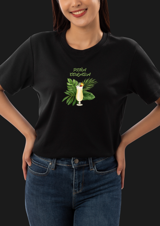 Tricou Pina Colada
