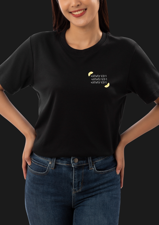 Tricou Whiskey