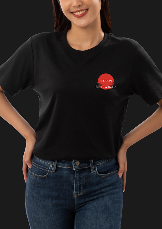 Tricou Negroni