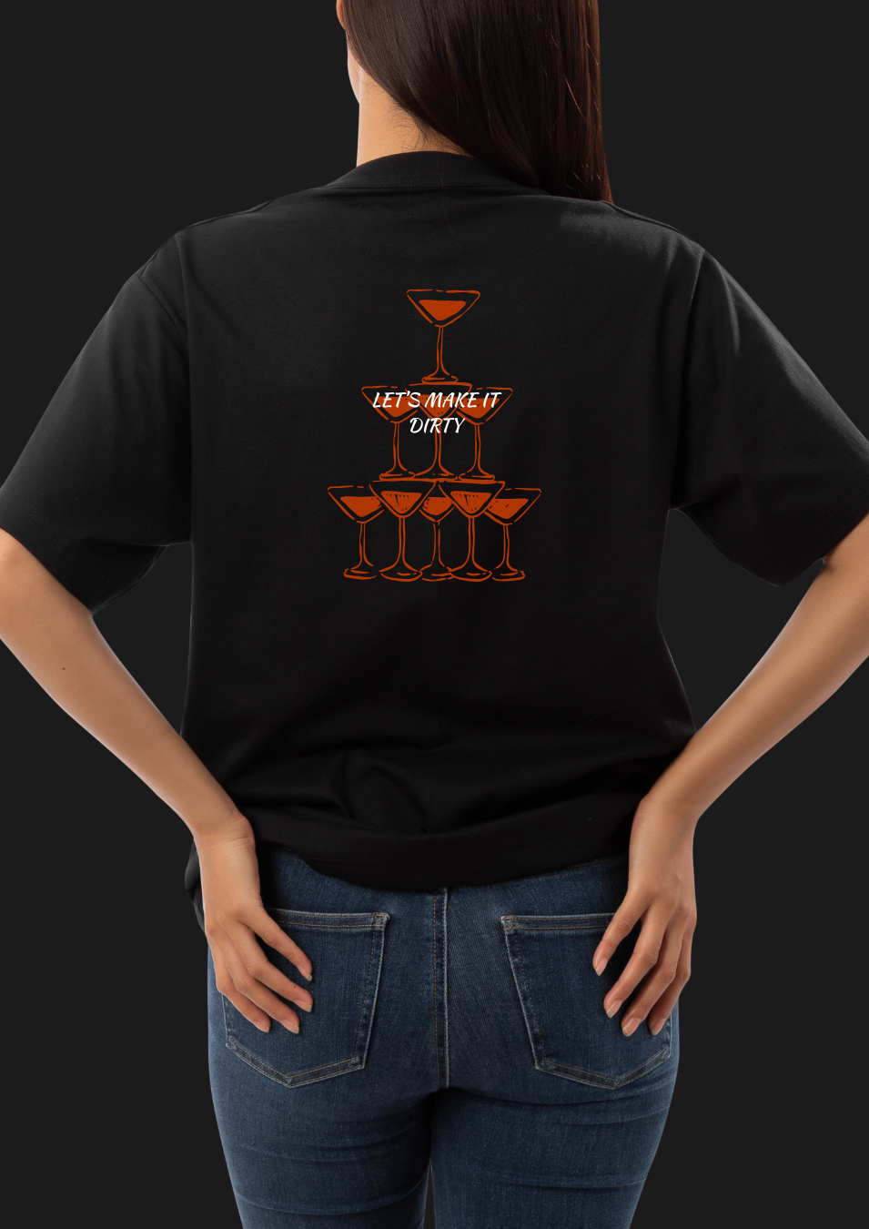 Tricou Martini