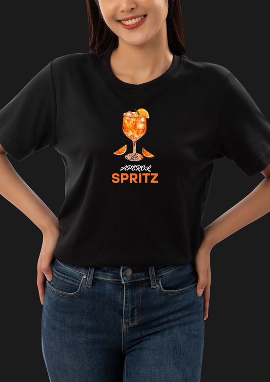 Tricou Aperol Spritz