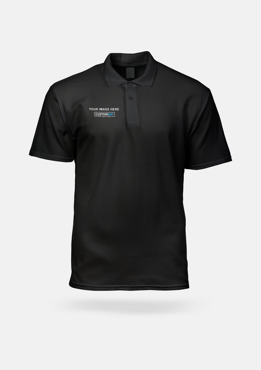 Tricou Polo Personalizat