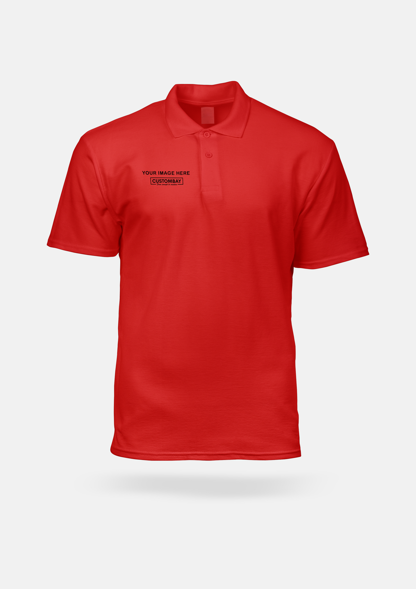 Tricou Polo Personalizat