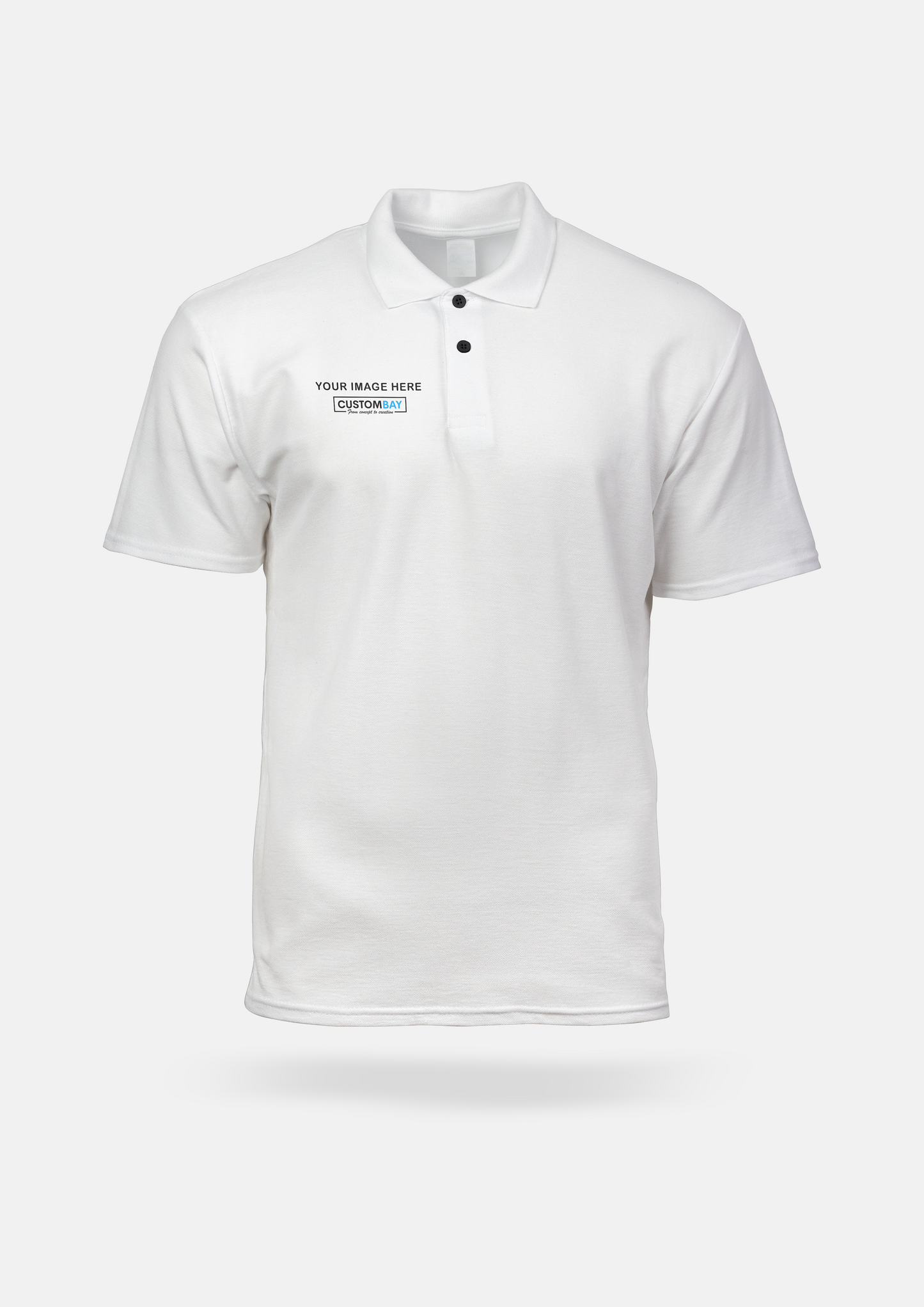 Tricou Polo Personalizat