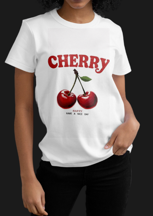 Hanorac Cherry